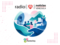 Acelera tu empresa mentorDay en Radio Fe y Alegría Venezuela