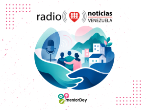 mentorDay en Radio Fe y Alegría Venezuela