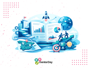 Informe Spain Global Startup Hub 2026 de ICEX con mentorDay entre las aceleradoras destacadas de España