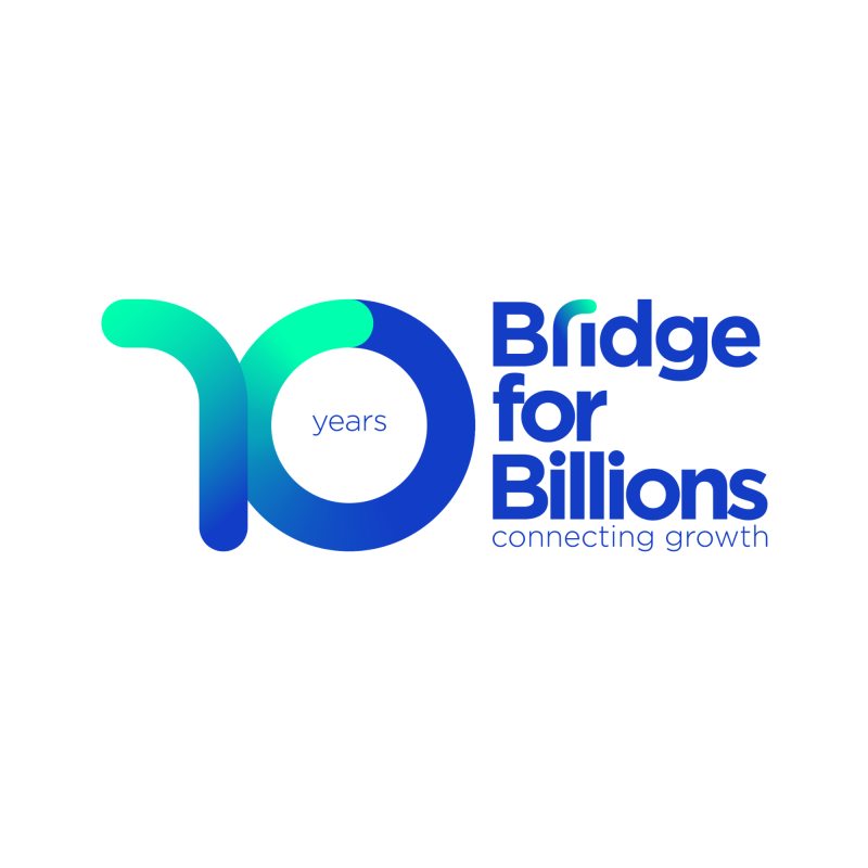 Bridge for Billions