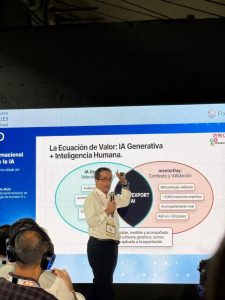 mentorEXPORT AI, finalista del Reto IA para la Internacionalización ICEX mentorEXPORT AI, finalista del Reto IA para la Internacionalización ICEX -