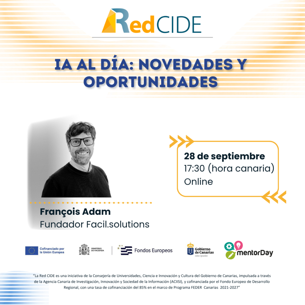 Eventos Red Cide -