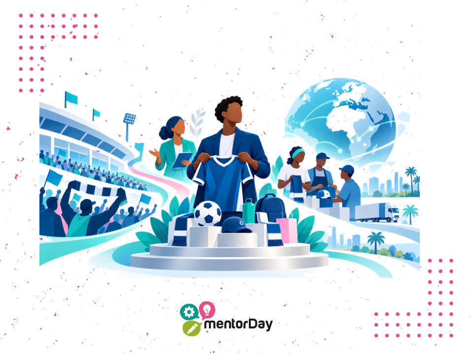 Caso de éxito colaboración mentorDay con StartupMap Hub