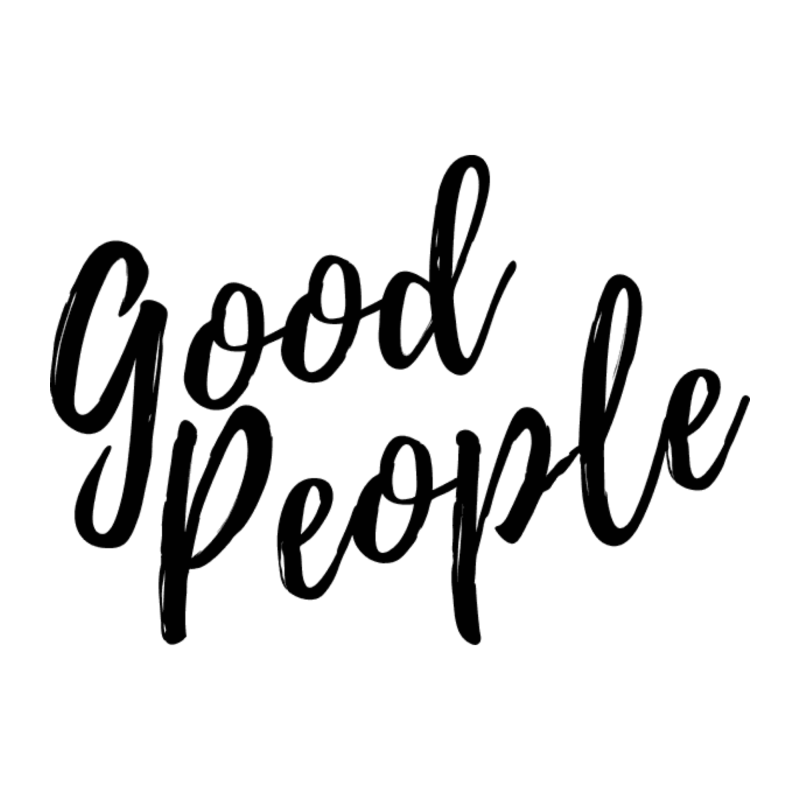 mentorPerks Good People